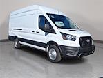 New 2026 Ford Transit 350 HD High Roof Empty Cargo Van for sale #TKA51275 - photo 15
