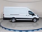 New 2026 Ford Transit 350 HD High Roof Empty Cargo Van for sale #TKA51275 - photo 4