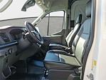 New 2026 Ford Transit 350 HD High Roof Empty Cargo Van for sale #TKA51275 - photo 8