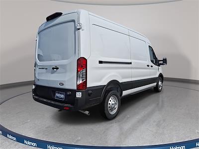 New 2026 Ford Transit 250 - photo 1