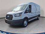 2026 Ford Transit 250 Medium Roof AWD Empty Cargo Van for sale #TKA52502 - photo 1