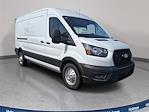 New 2026 Ford Transit 250 Medium Roof Empty Cargo Van for sale #TKA52502 - photo 28