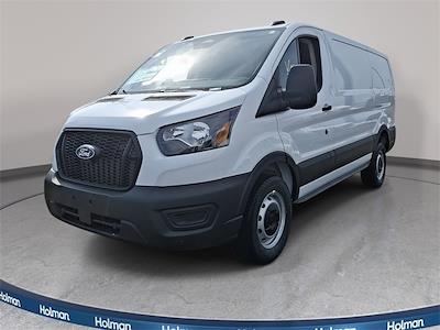 New 2026 Ford Transit 250 - photo 1