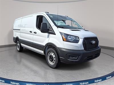 New 2026 Ford Transit 250 - photo 1