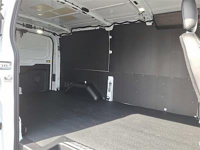 New 2026 Ford Transit 250 - photo 1