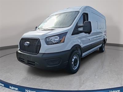 New 2026 Ford Transit 250 - photo 1
