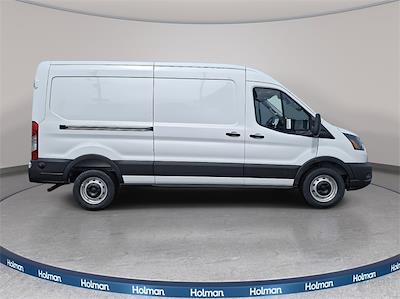 New 2026 Ford Transit 250 - photo 1