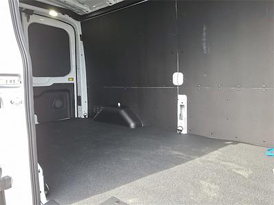 New 2026 Ford Transit 250 - photo 1