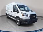 New 2026 Ford Transit 250 Medium Roof Empty Cargo Van for sale #TKA53537 - photo 4