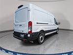 New 2026 Ford Transit 250 Medium Roof Empty Cargo Van for sale #TKA53537 - photo 17