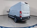 New 2026 Ford Transit 250 Medium Roof Empty Cargo Van for sale #TKA53537 - photo 18
