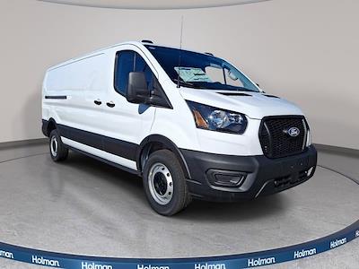 New 2026 Ford Transit 250 - photo 1