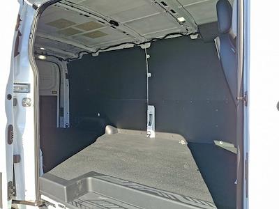 New 2026 Ford Transit 250 - photo 1