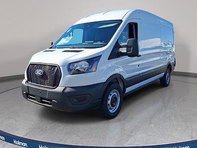 New 2026 Ford Transit 250 - photo 1