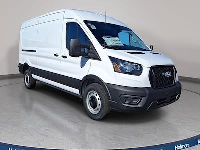 New 2026 Ford Transit 250 - photo 1