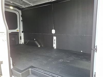 New 2026 Ford Transit 250 - photo 1