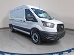 New 2026 Ford Transit 250 Medium Roof Empty Cargo Van for sale #TKA61605 - photo 4