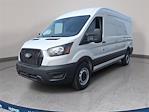 New 2026 Ford Transit 250 Medium Roof Empty Cargo Van for sale #TKA61605 - photo 14