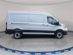 New 2026 Ford Transit 250 Medium Roof Empty Cargo Van for sale #TKA61605 - photo 5