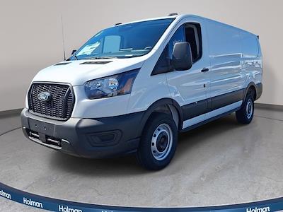 New 2026 Ford Transit 250 - photo 1
