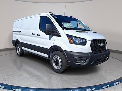 New 2026 Ford Transit 250 - photo 1