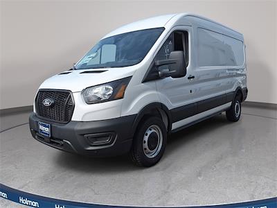 New 2026 Ford Transit 250 - photo 1
