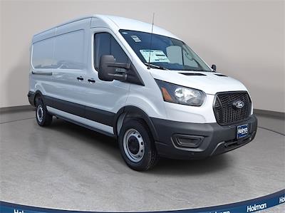New 2026 Ford Transit 250 - photo 1