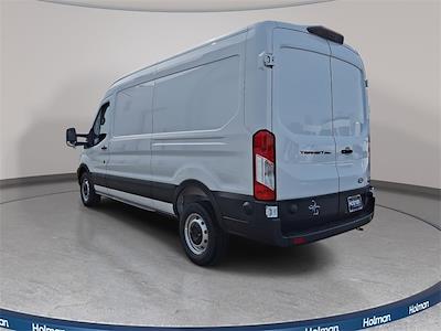New 2026 Ford Transit 250 - photo 1