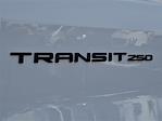 2026 Ford Transit 250 Medium Roof RWD Empty Cargo Van for sale #TKA61995 - photo 13