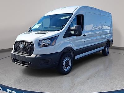 New 2026 Ford Transit 250 - photo 1