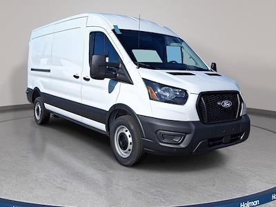 New 2026 Ford Transit 250 - photo 1