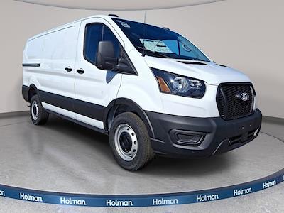 New 2026 Ford Transit 250 - photo 1