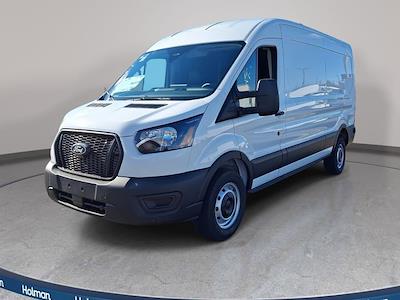 New 2026 Ford Transit 250 - photo 1