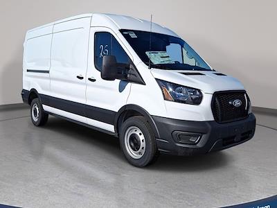 New 2026 Ford Transit 250 - photo 1