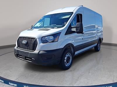 New 2026 Ford Transit 250 - photo 1