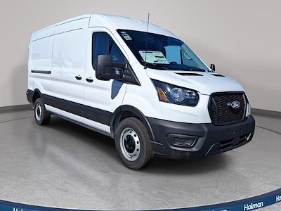 New 2026 Ford Transit 250 - photo 1