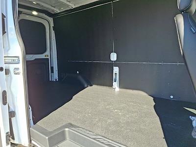 New 2026 Ford Transit 250 - photo 1