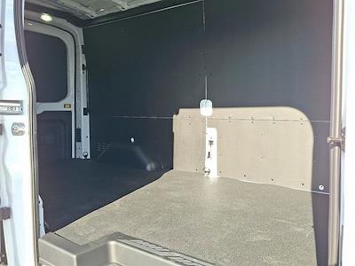 New 2026 Ford Transit 250 - photo 1