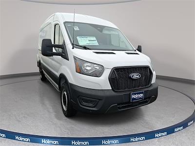 New 2026 Ford Transit 250 - photo 1