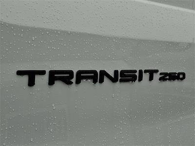 New 2026 Ford Transit 250 - photo 1