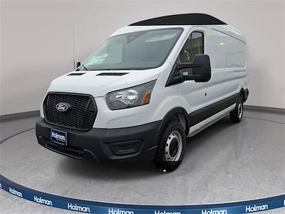 New 2026 Ford Transit 250 - photo 1