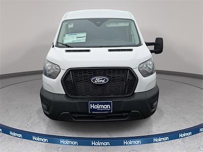 New 2026 Ford Transit 250 - photo 1