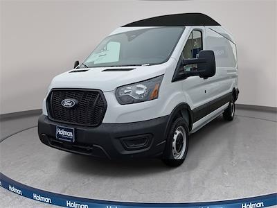 New 2026 Ford Transit 250 - photo 1