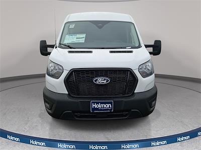 New 2026 Ford Transit 250 - photo 1