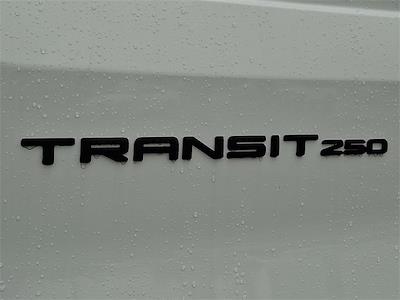 New 2026 Ford Transit 250 - photo 1