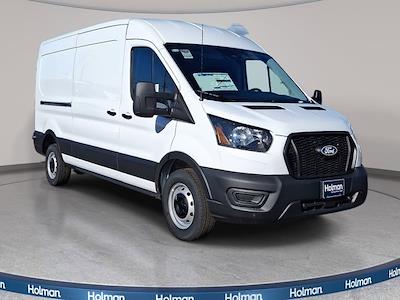 New 2026 Ford Transit 250 - photo 1