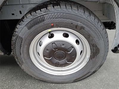 New 2026 Ford Transit 250 - photo 1