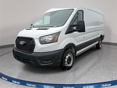 New 2026 Ford Transit 250 - photo 1