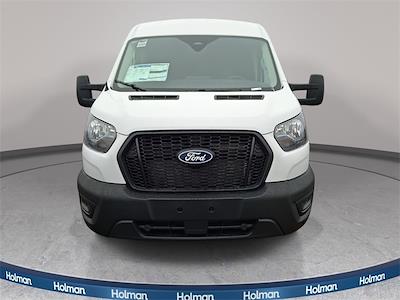 New 2026 Ford Transit 250 - photo 1
