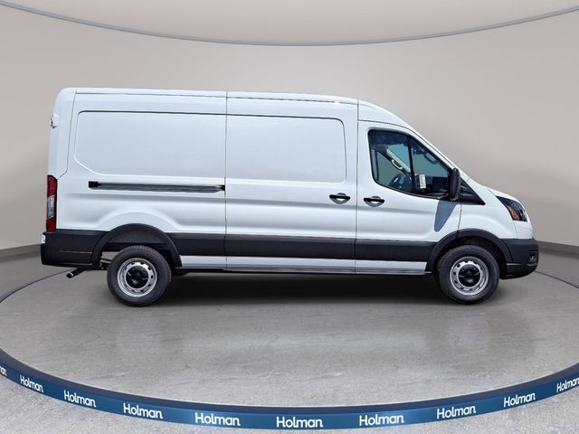 New 2026 Ford Transit 150 - photo 5